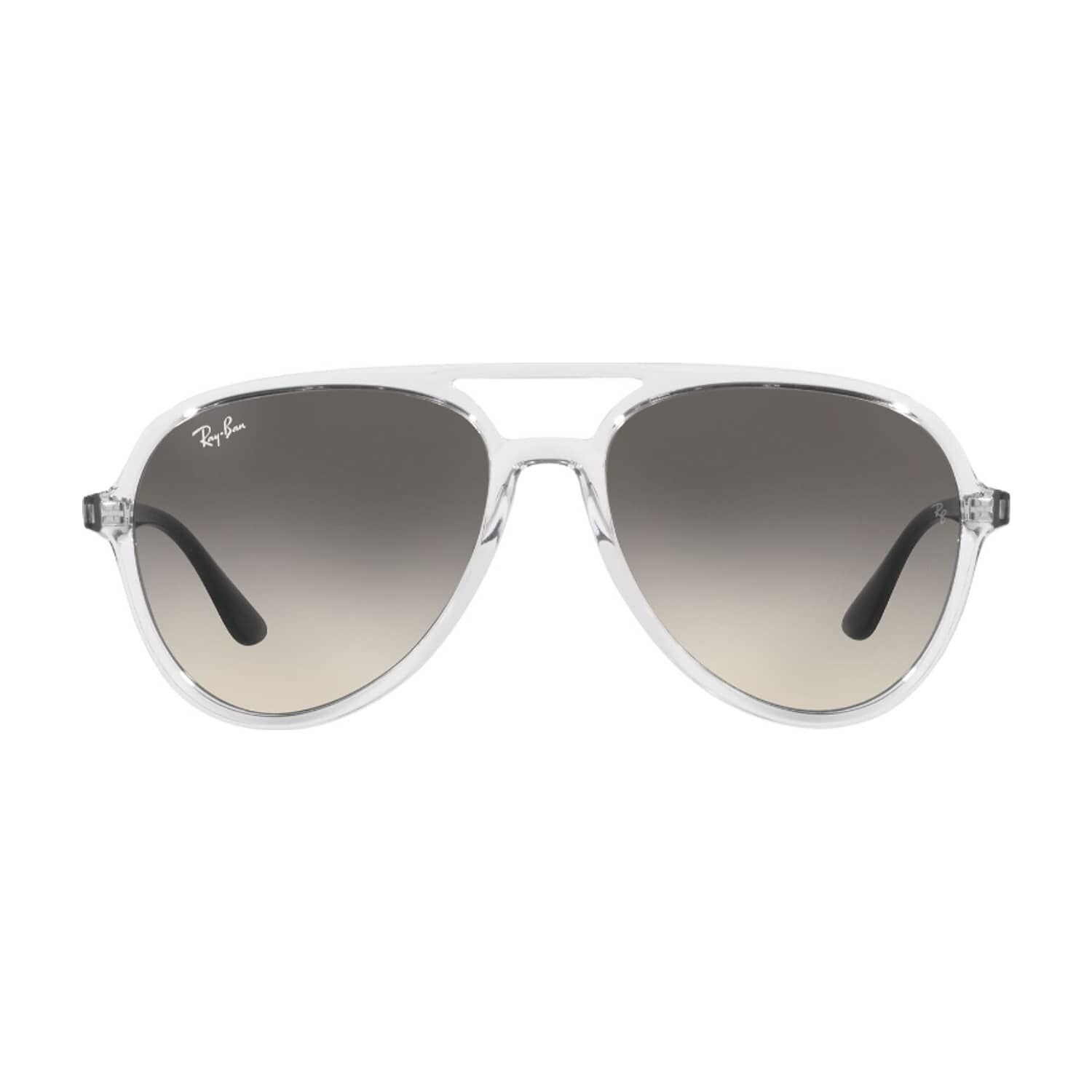 Lentes De Sol Gris Degrad&eacute; Ray-ban image number 0.0