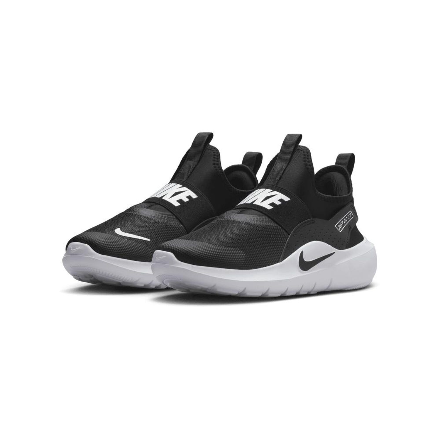 Zapatilla Running Ni&ntilde;o Nike Flex Runner 4 image number 3.0