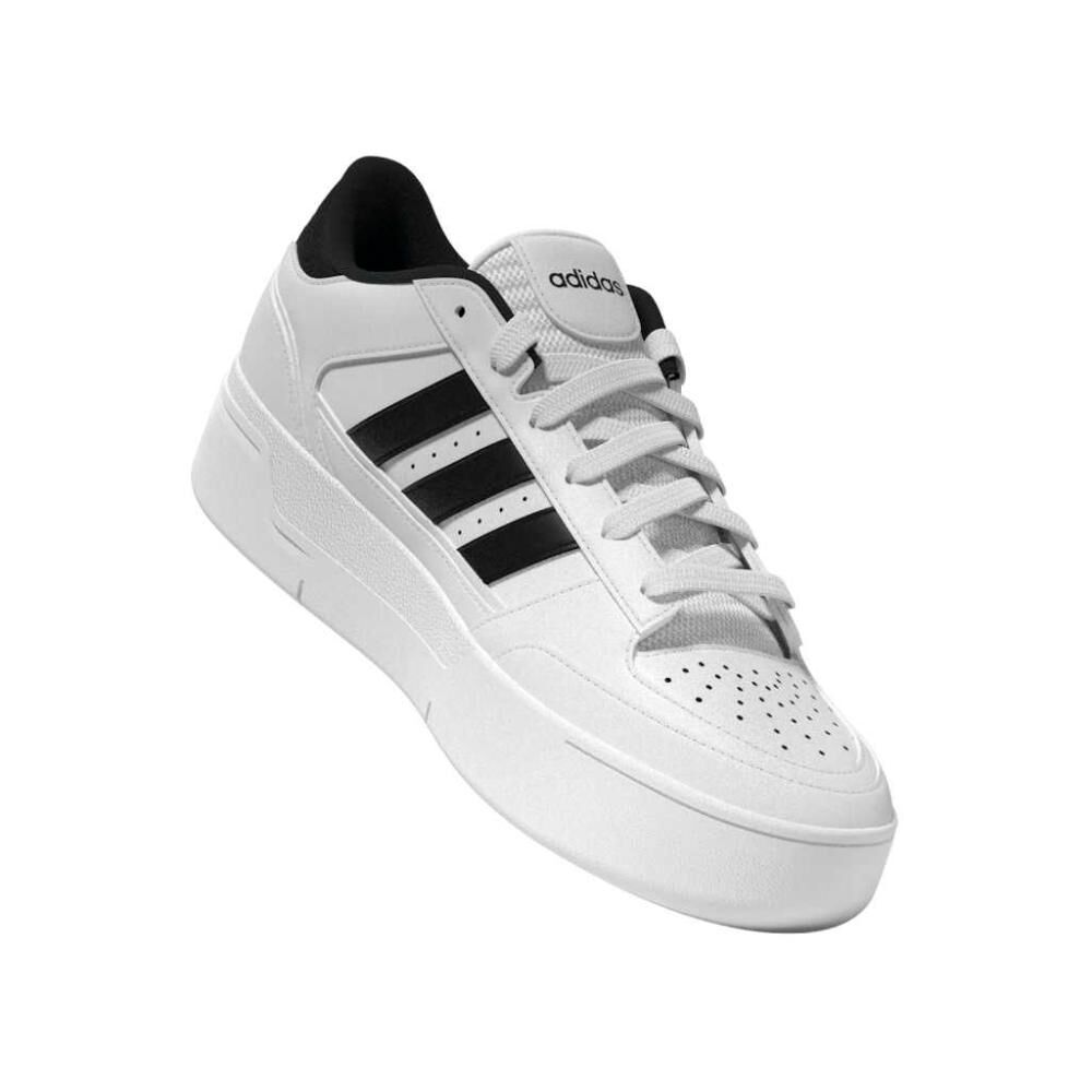 Zapatilla Urbana Mujer Adidas Break Start Bold W image number 6.0