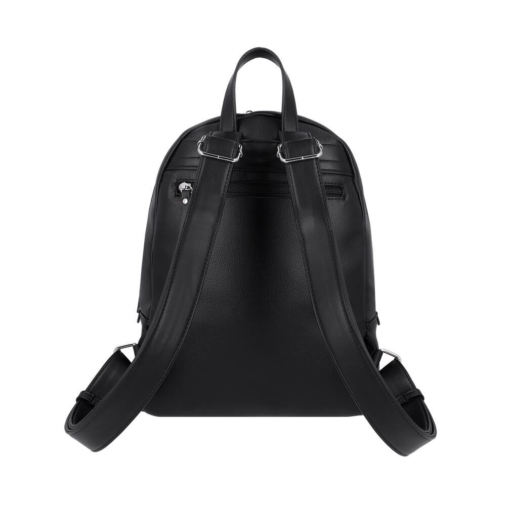 Mochila Secret Nara St6 L Negro image number 2.0