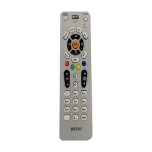 Control Remoto Para Directv + Pilas Dgt-57