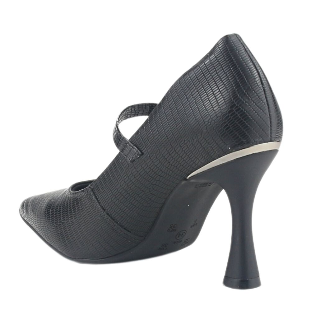 Zapato Ramarim Mujer 2418102 Negro Casual image number 3.0