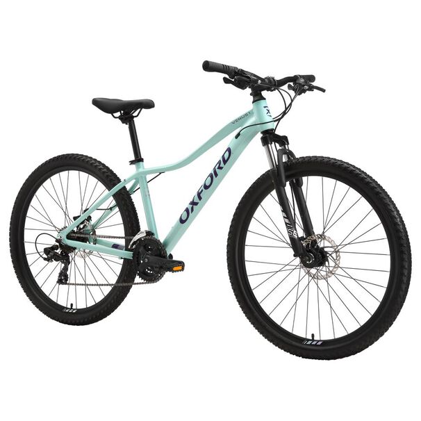 Bicicleta Mountain Bike Oxford Venus 1 / Aro 27.5