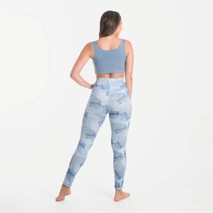 Conjunto Deportivo Trajan Leggins + Top