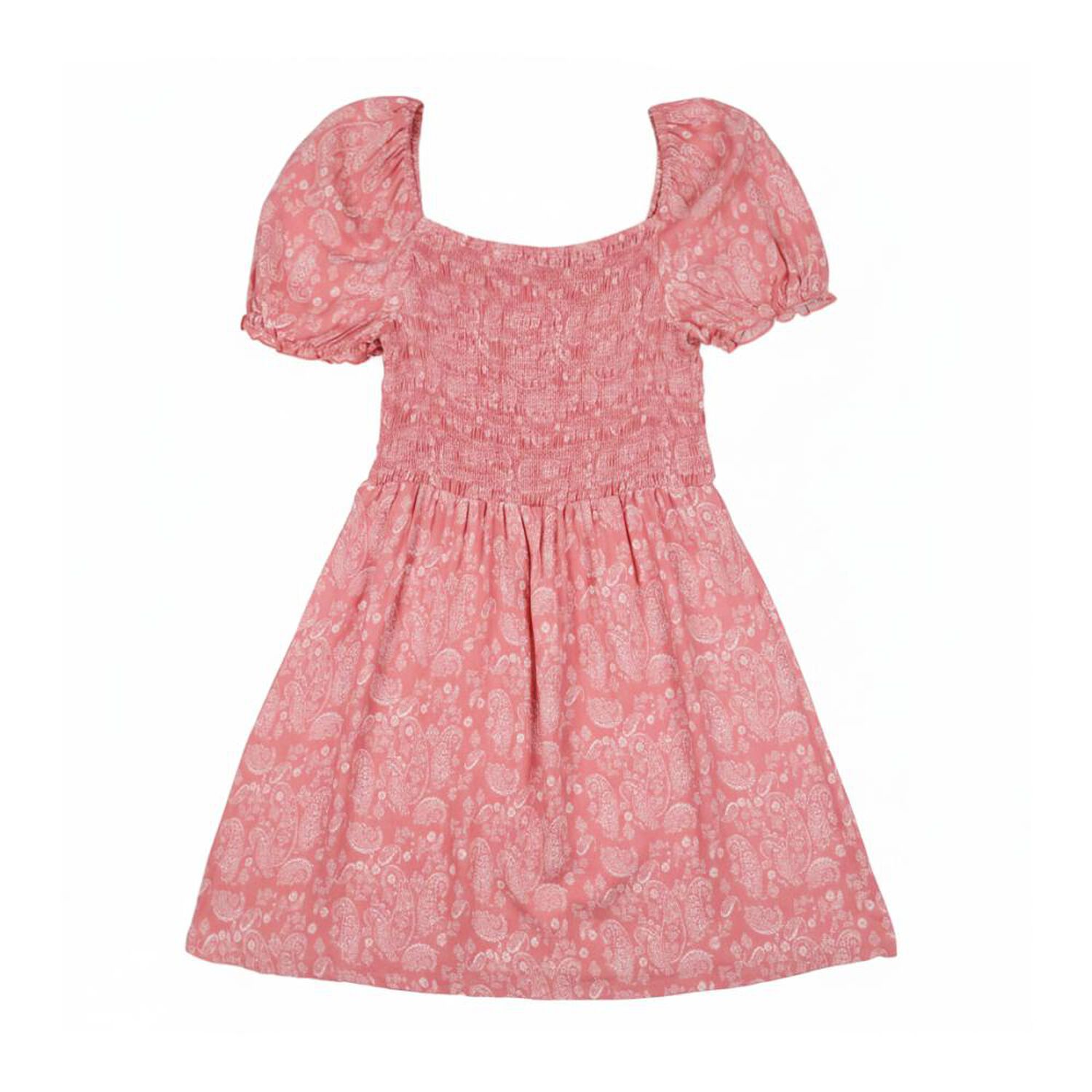 Vestido Mujer Freedom image number 0.0