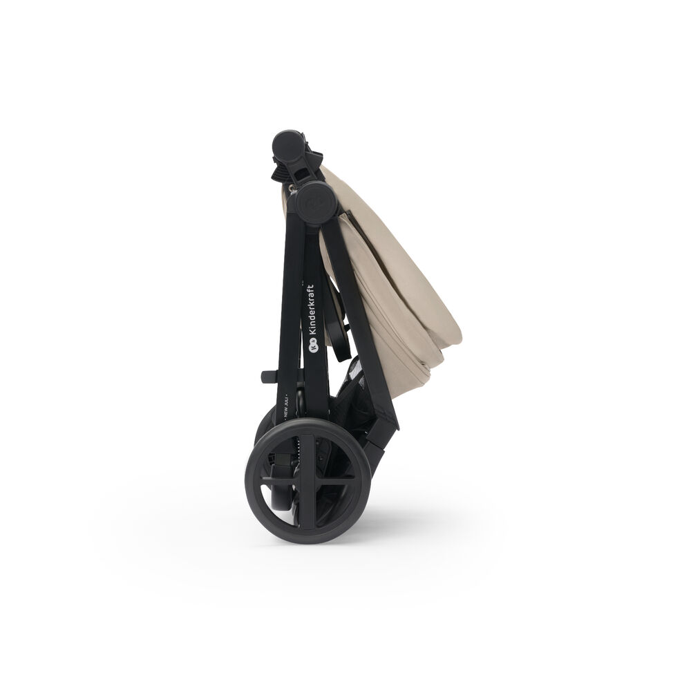 Coche Travel System Newly 3 En 1 Beige + Base Isofix image number 3.0