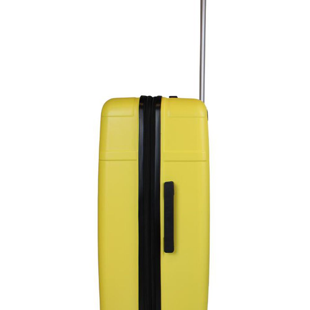 Maleta Mediana Expression 20kg Amarilla Calvin Klein image number 6.0
