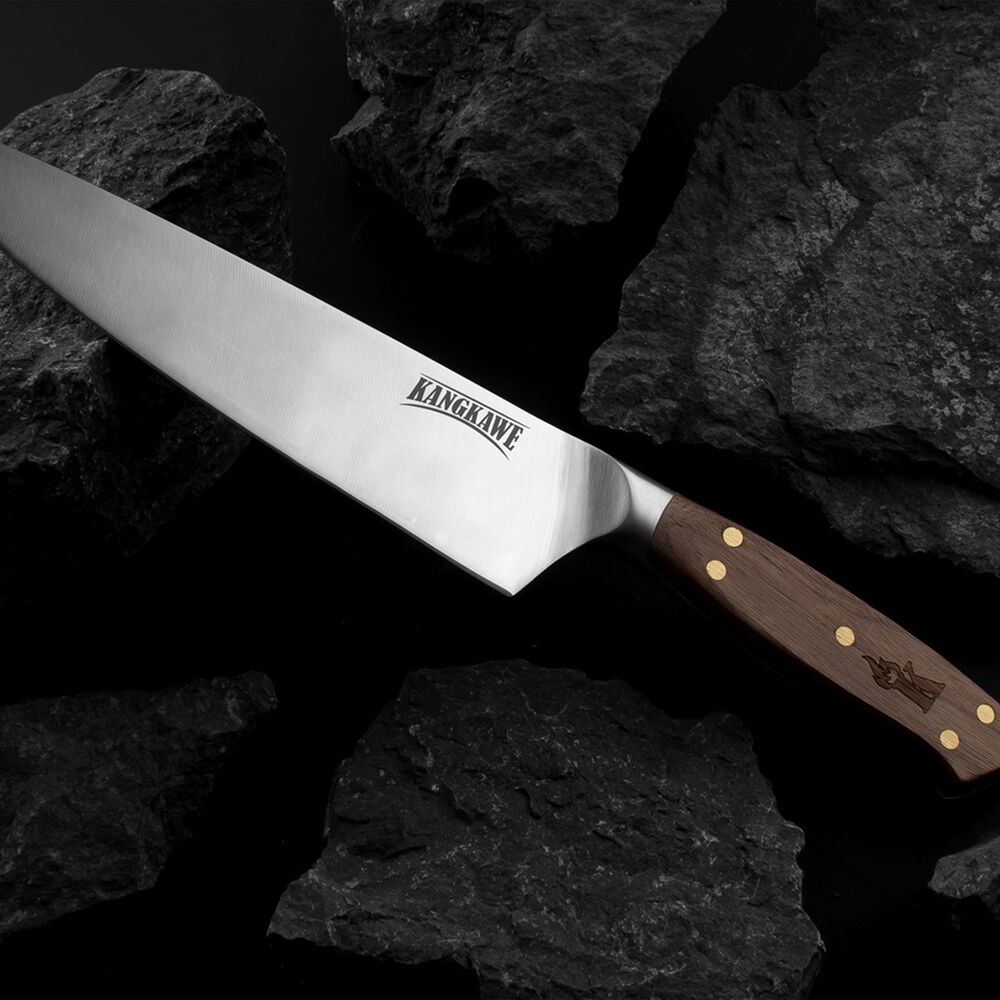 Cuchillo Parrillero 8" Catemu image number 4.0