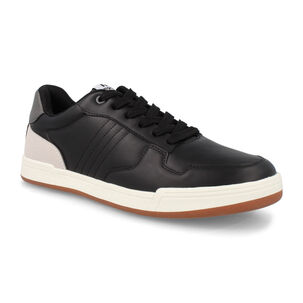 Zapatilla Hombre North Star New York Negro