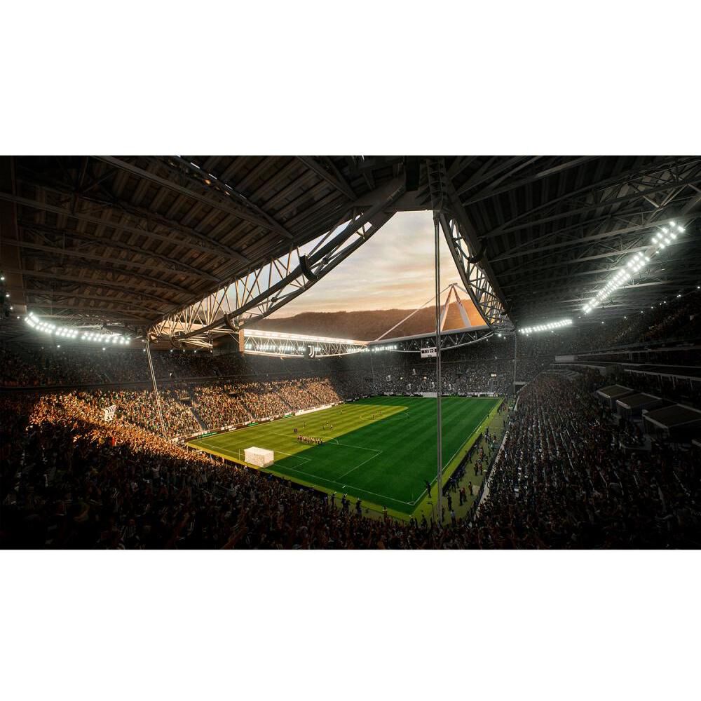 Consola PS5 Sony Edici&oacute;n con Disco + Juego EA Sports FC 24 Digital image number 4.0