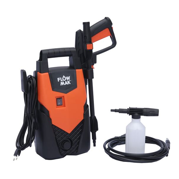 Hidrolavadora 105 Bar 1400w 5,5l/min Vbo Flowmak
