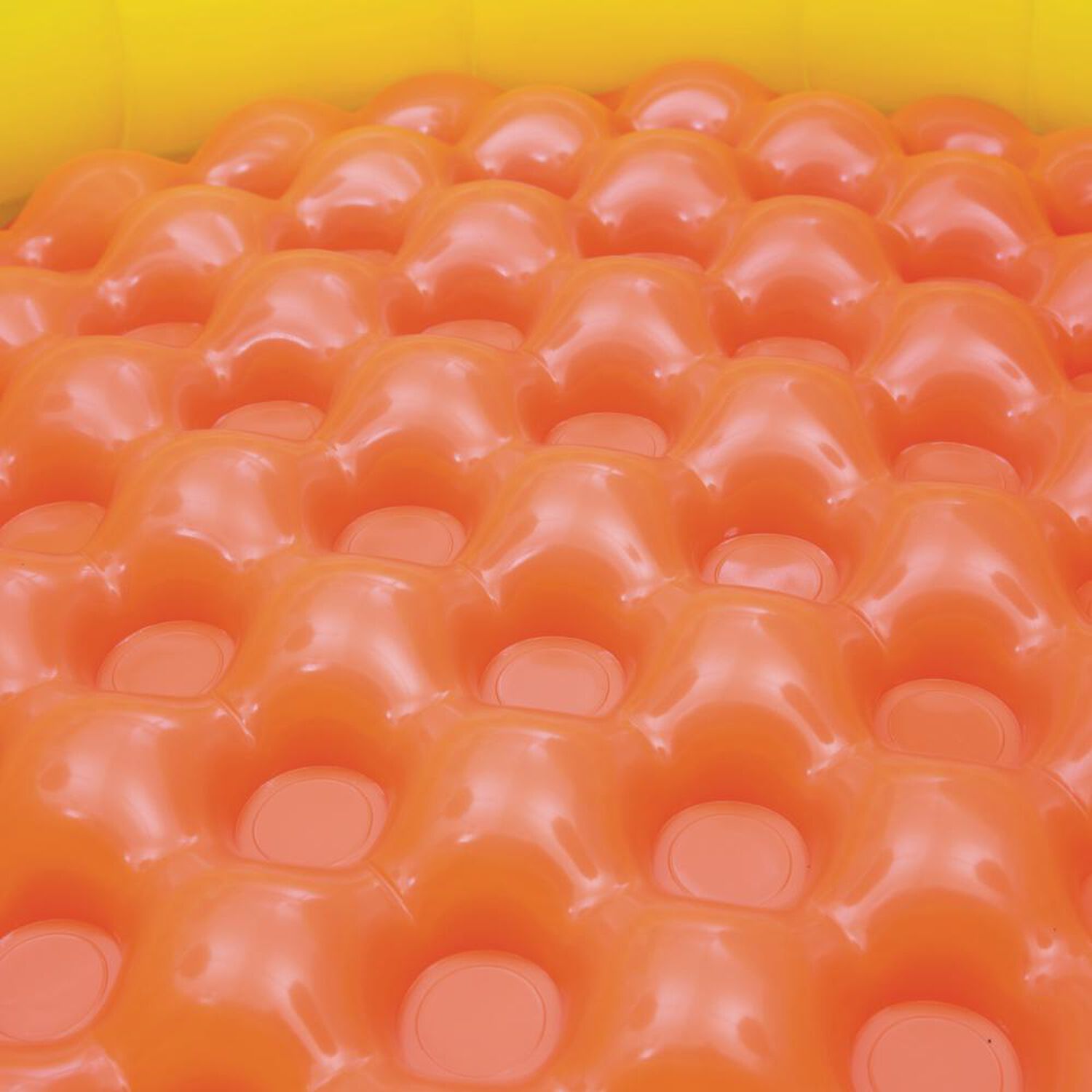 Piscina De Pelotas Inflable Bestway Dise&ntilde;o Leon image number 3.0
