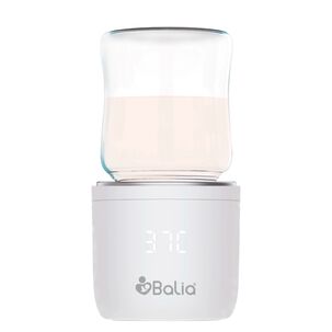 Calentador De Mamaderas Port&aacute;til - Balia