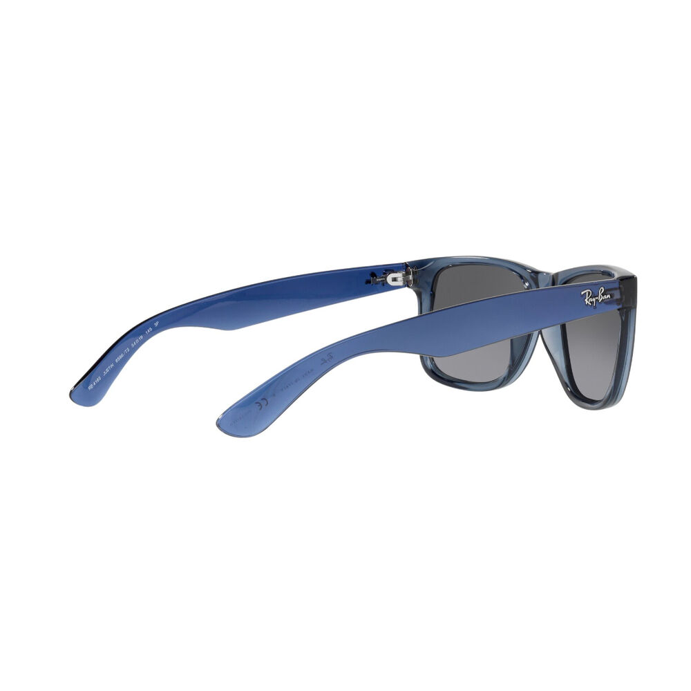 Lentes De Sol Justin Blue Polarizados Ray-ban image number 8.0