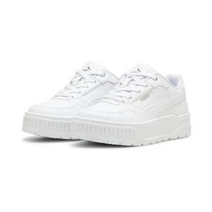 Zapatilla Urbana Mujer Puma Karmen Ii Idol Blanco