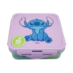 Hermetico 500ml Stitch Vibes Disney