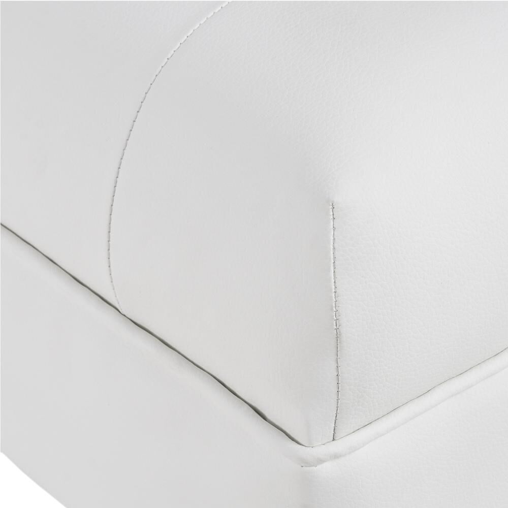 Pouf Bodevir Wood / 1 Cuerpo image number 3.0