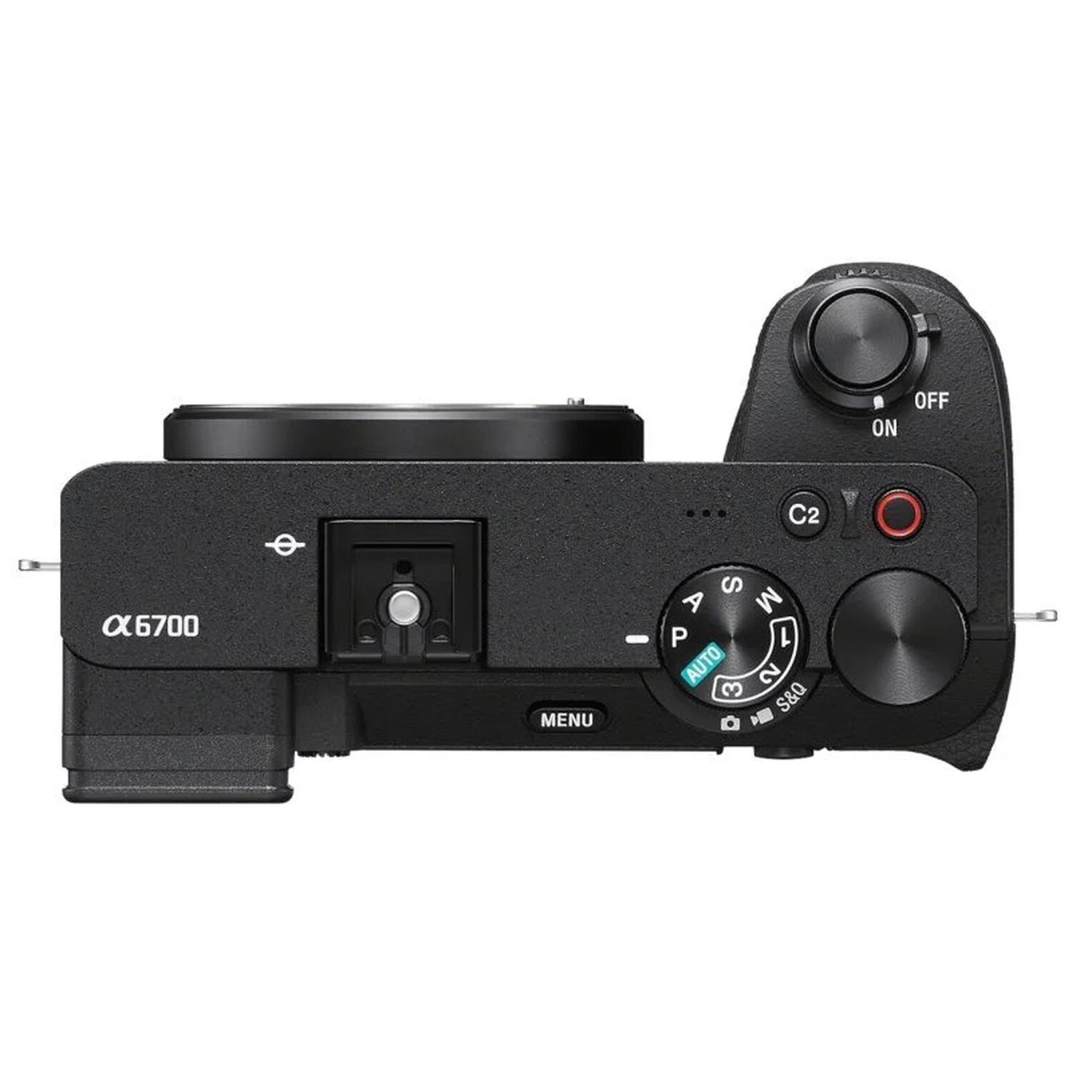 C&aacute;mara Sony Alpha A6700 Mirrorless Body 26mp 4k image number 3.0