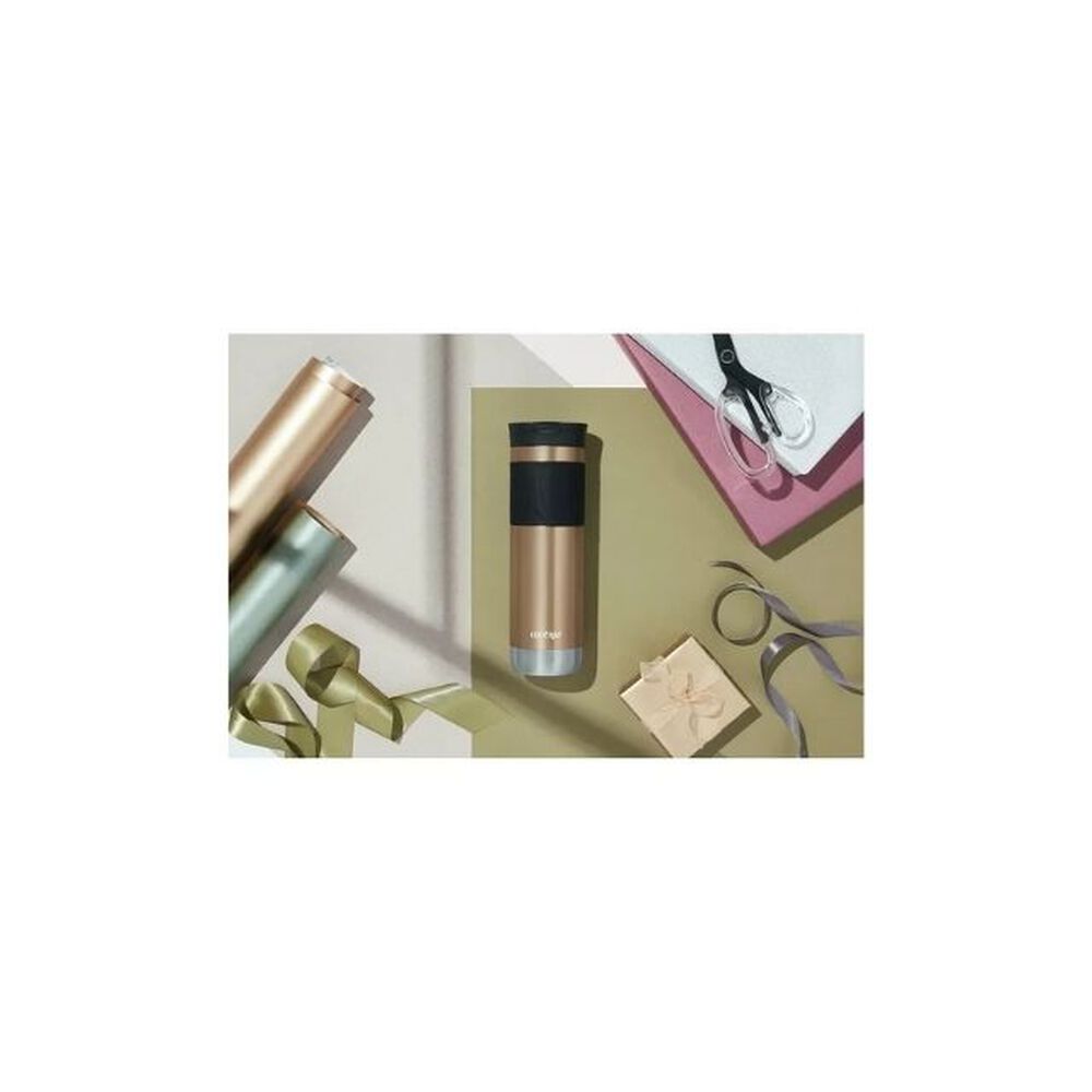Vaso Térmico Byron 2.0 Contigo 710ml Dorado Chardonnay image number 5.0
