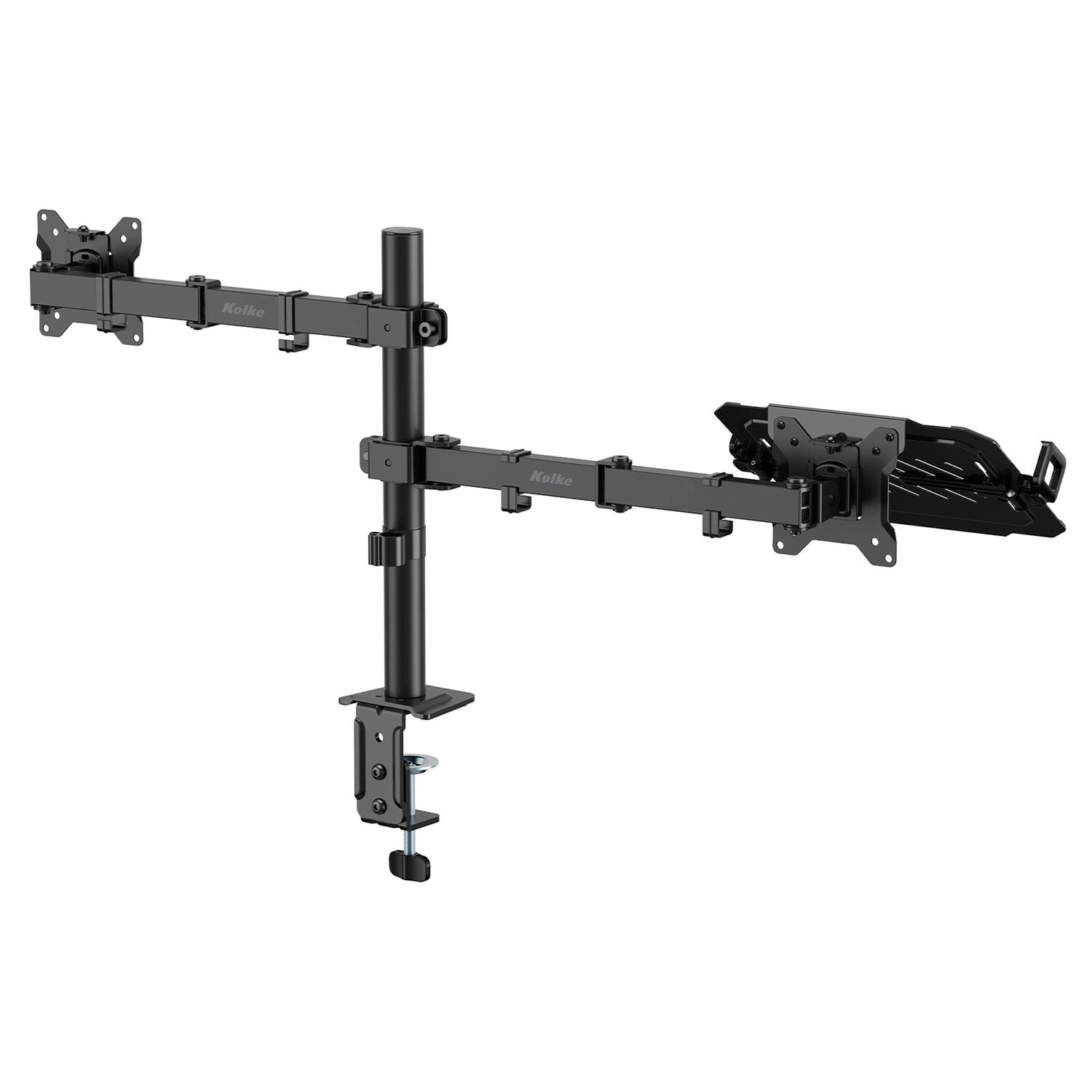 Soporte Monitor Notebook Kolke Brazo Articulado image number 6.0