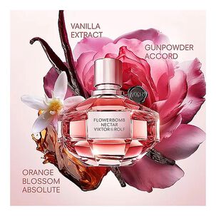 VIKTOR & ROLF Viktor & Rolf Flowerbomb Nectar Woman Edp Intense 90ml