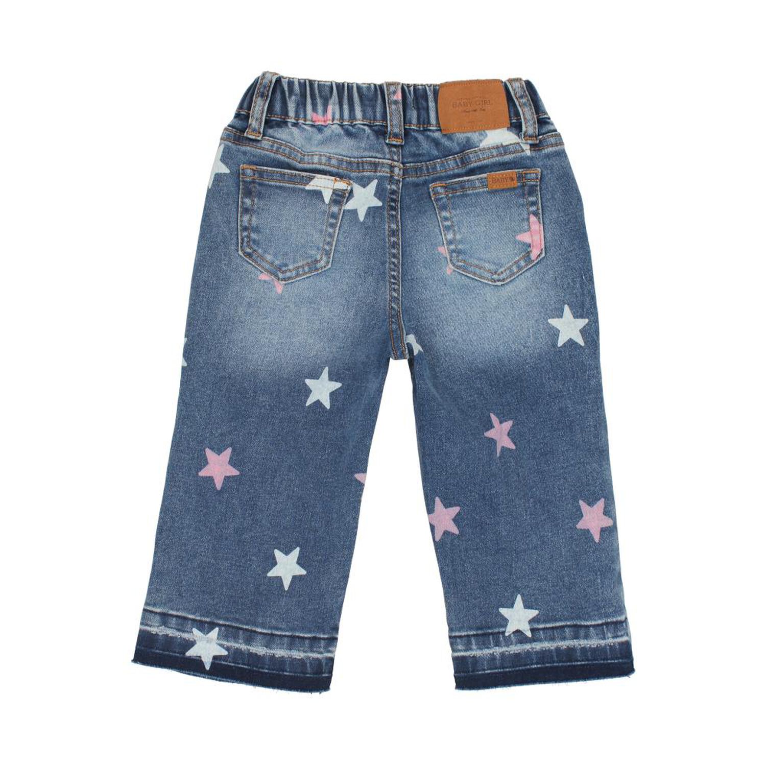 Jeans Bebe Ni&ntilde;a Baby image number 1.0