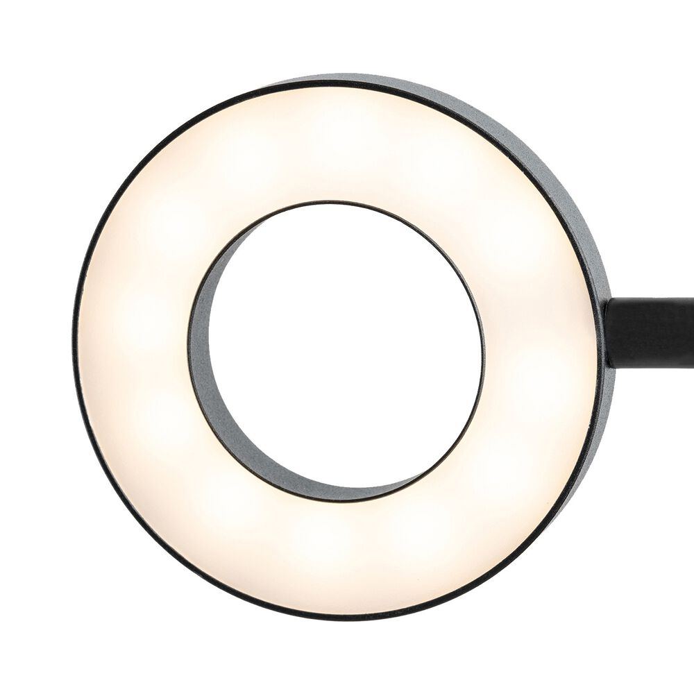 Soporte Para Telefono Con Aro De Luz Targa Ringlight image number 4.0