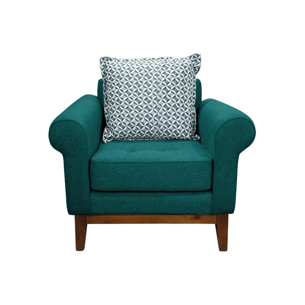 Sillon Living Factory Coihue / 1 Cuerpo image number 0.0