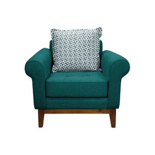 Sillon Living Factory Coihue / 1 Cuerpo