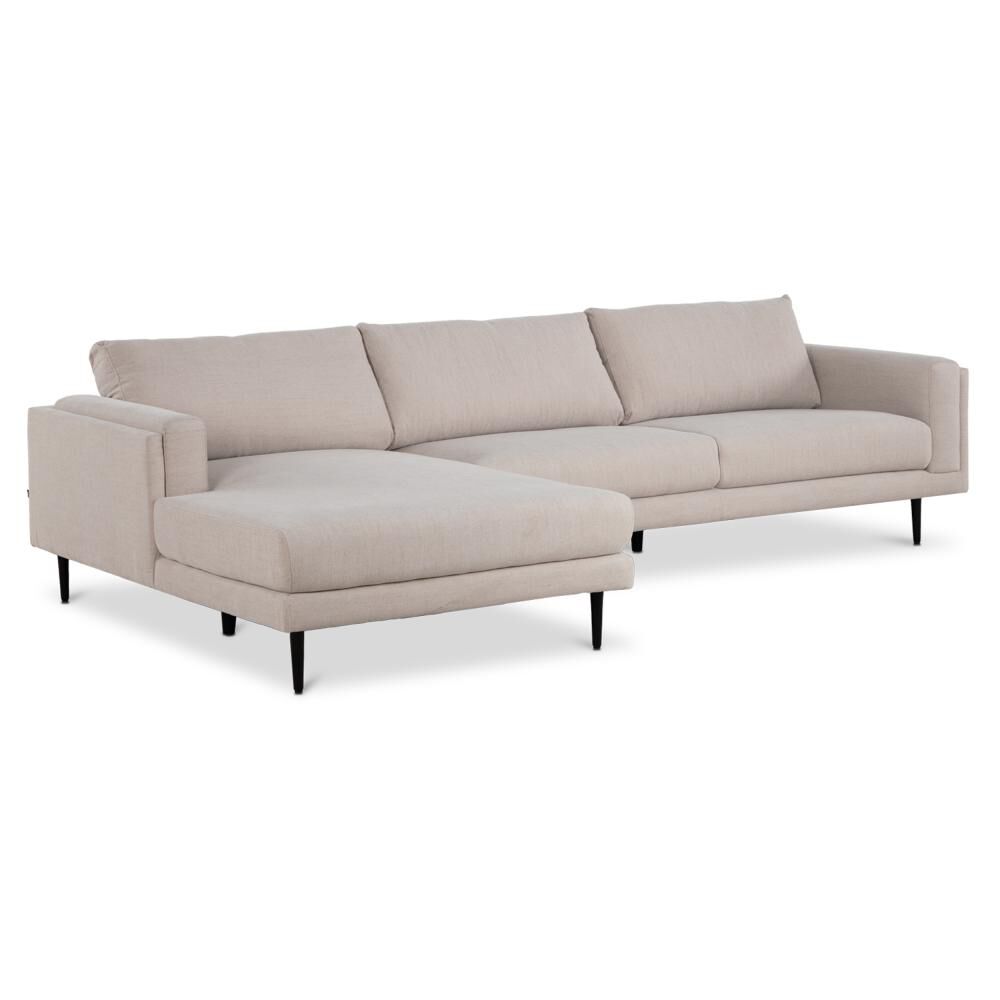 Sof&aacute; Seccional Cic Maria Repreve / 4 Cuerpos image number 2.0