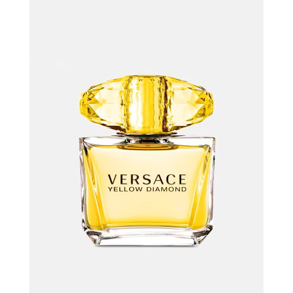 Versace Yellow Diamond 90 Ml Edt image number 2.0