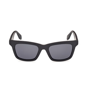 Lentes De Sol Negro Matte Adidas Originals