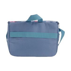Lonchera Infantil Cuadrada Stitch