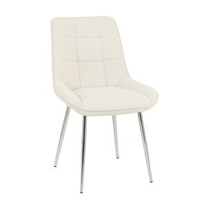 Silla Merichair Silver