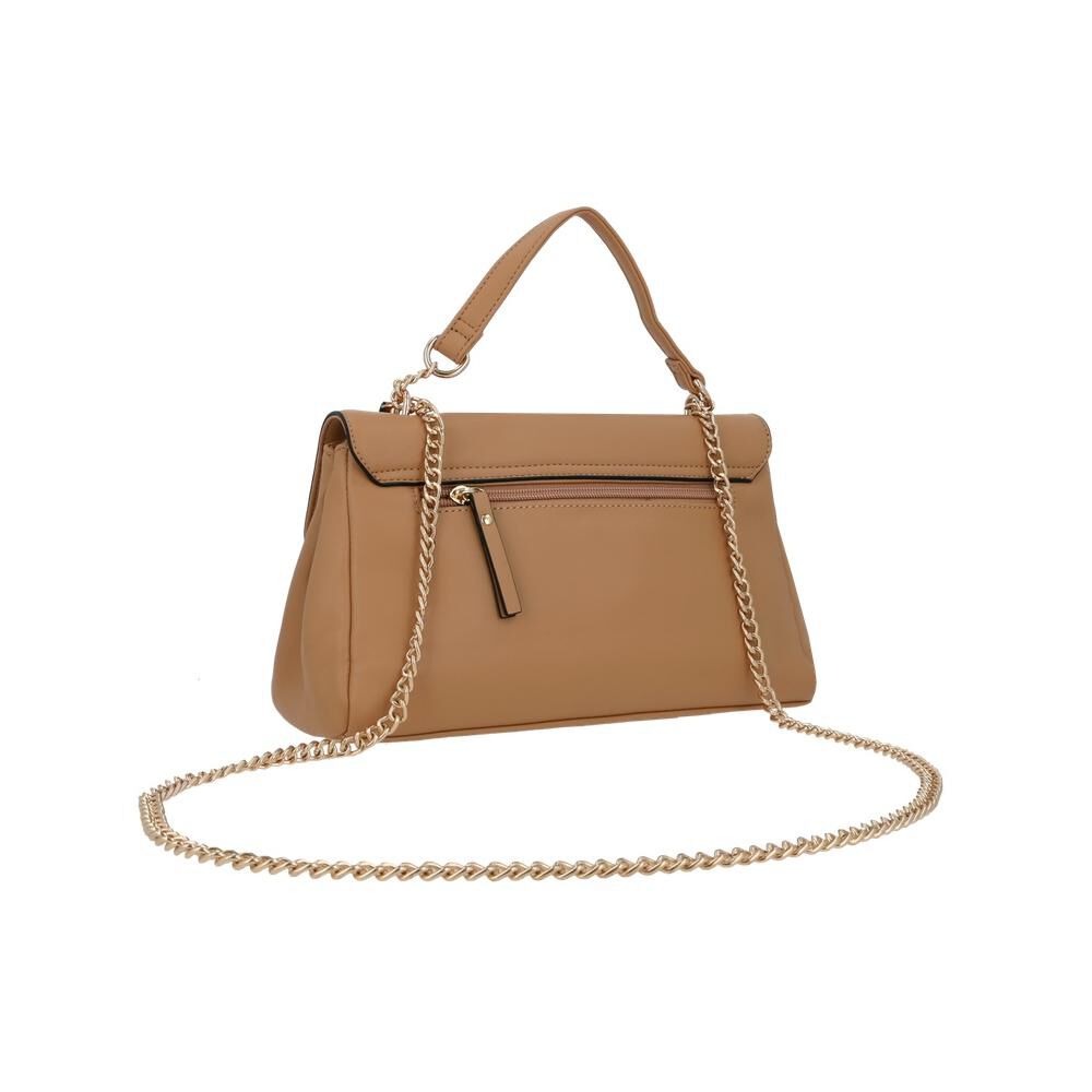 Bandolera Secret Brasilia Sc6 M Beige image number 5.0