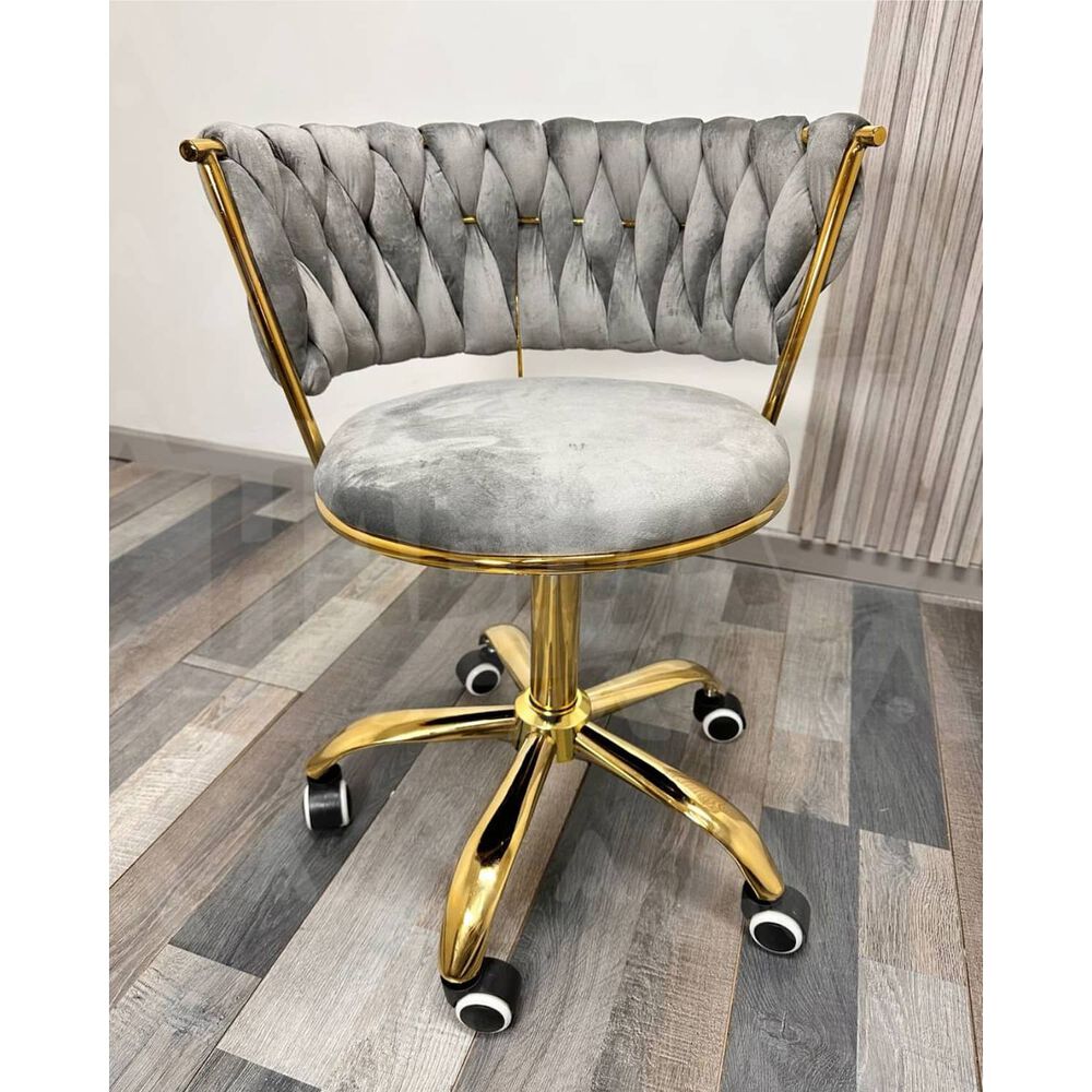 Silla Queen Lite De Escritorio image number 2.0