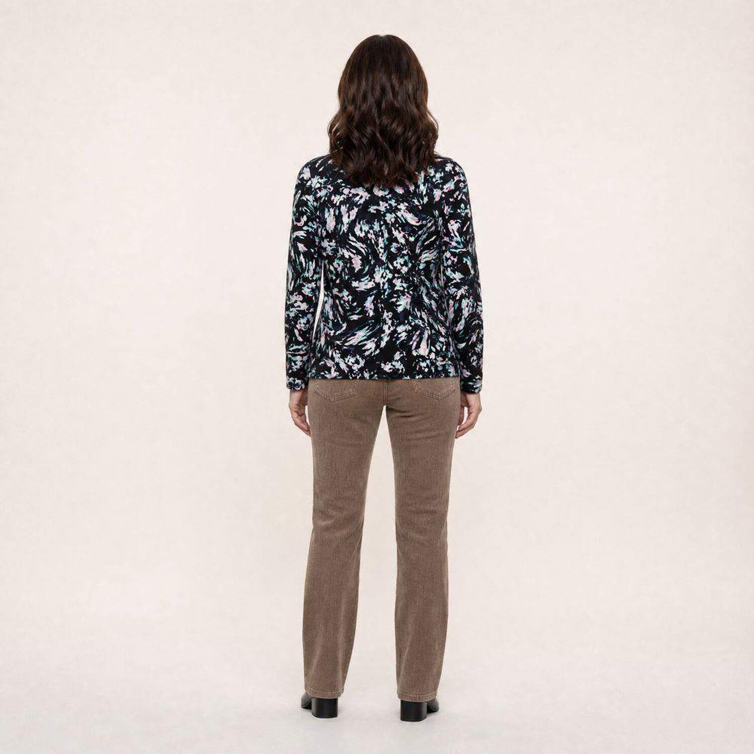 Sweater Mujer Geeps image number 1.0