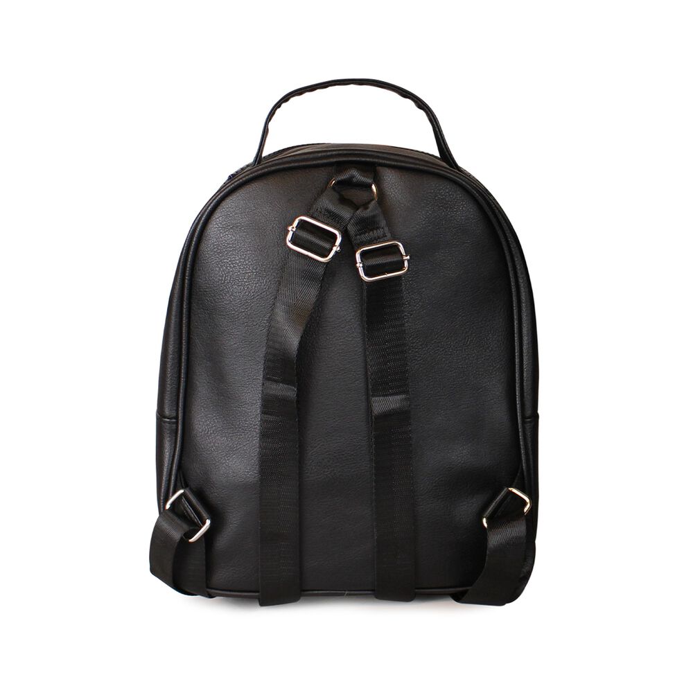 Pack Nautica Mochila Queen + Cartera Lady Negra image number 6.0