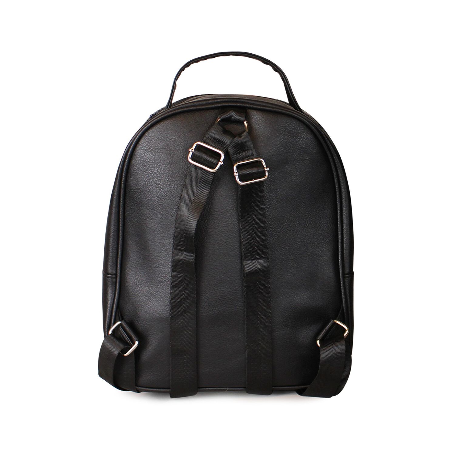 Pack Nautica Mochila Queen + Cartera Lady Negra image number 6.0