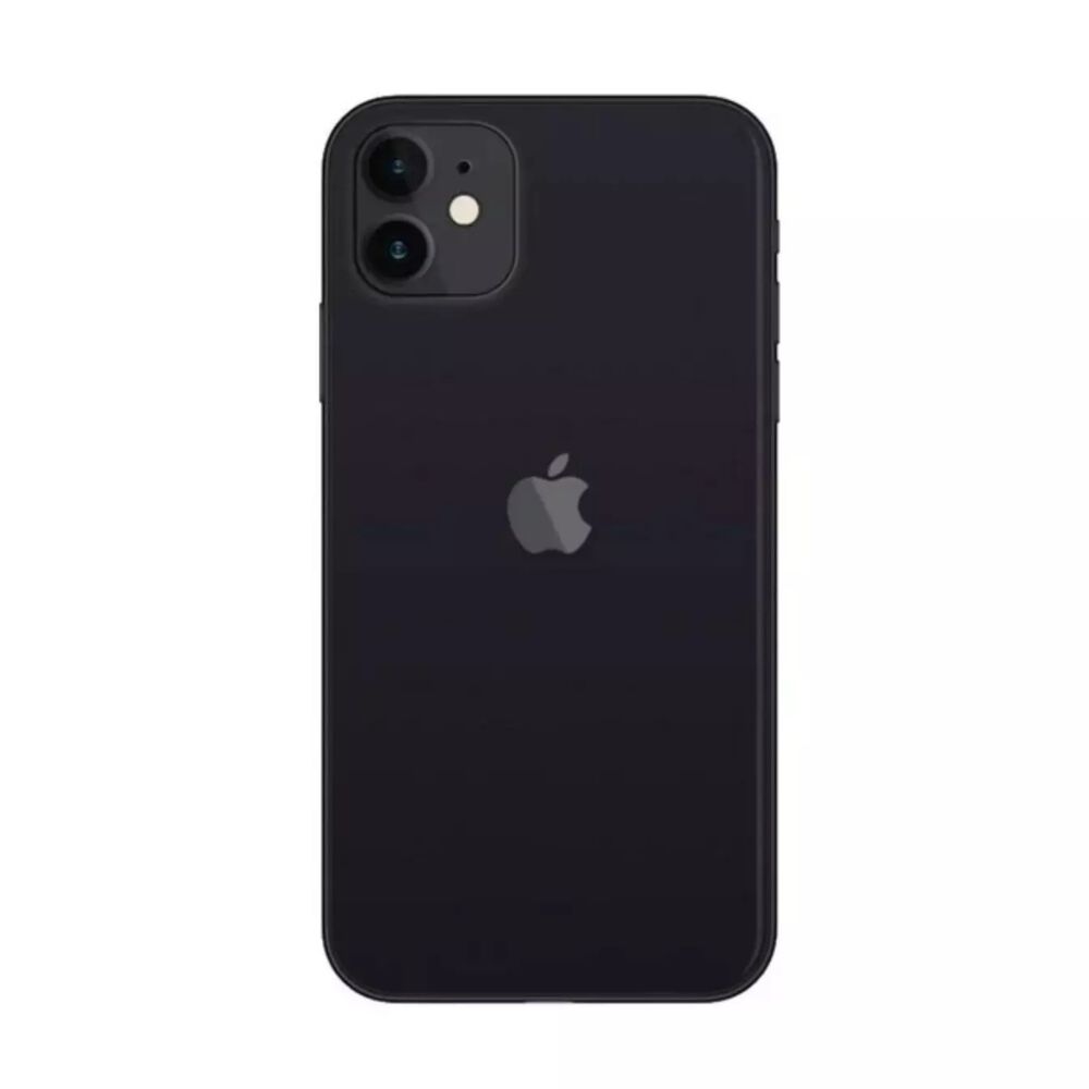 Iphone 12 Mini 64gb Negro Reacondicionado image number 1.0