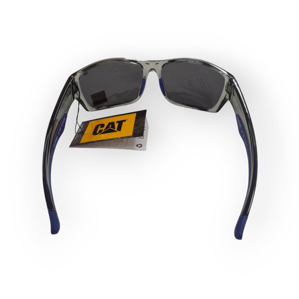 Lentes De Sol Polarizados Cat Cts-rigger-108p Gris image number 4.0