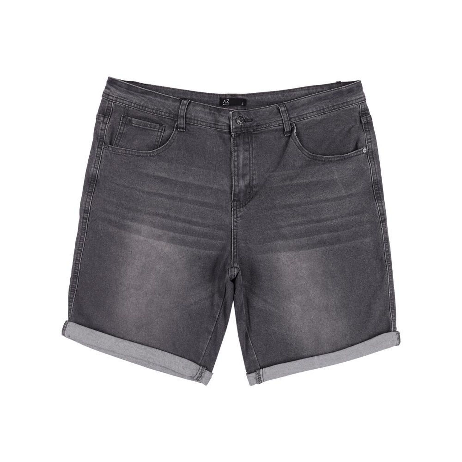 Bermuda Hombre Az Black image number 0.0