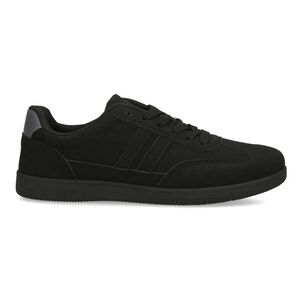Zapatilla Urbana Mujer Rolly Go Black