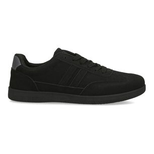 Zapatilla Urbana Mujer Rolly Go Black
