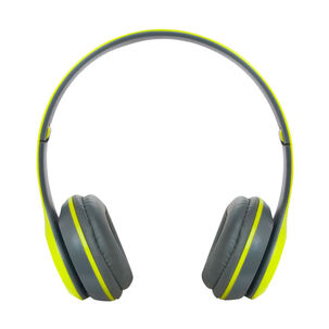 Audifonos Mlab Smart Beats 8210 Bluetooth Verde