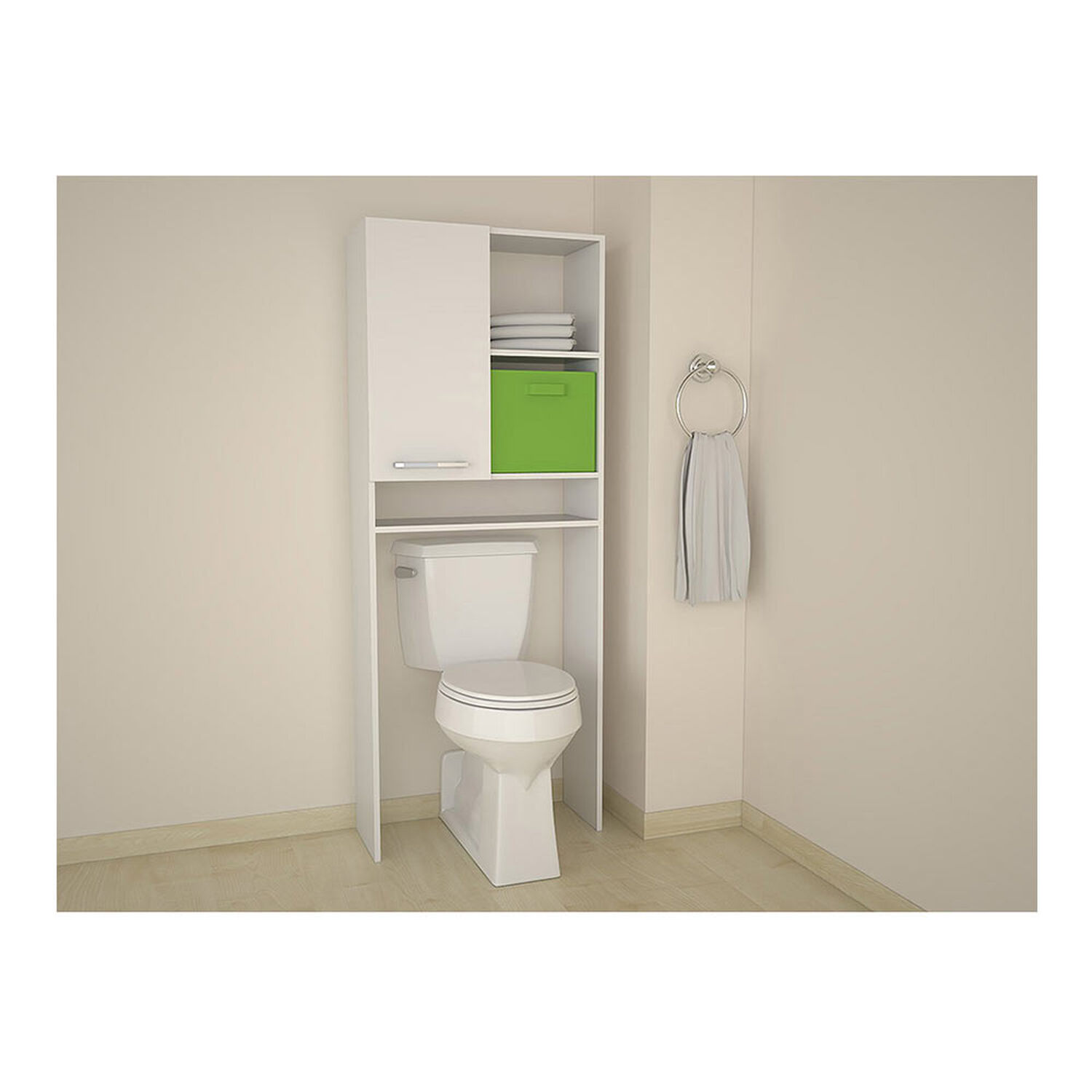 Optimizador Ba&ntilde;o Tuhome Bath 26 image number 1.0