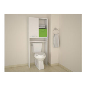 Optimizador Baño Tuhome Bath 26