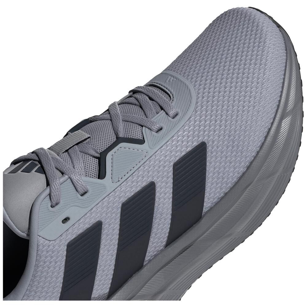 Zapatilla Running Hombre Adidas Galaxy 7 M image number 6.0