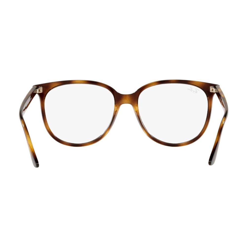 Lentes &Oacute;pticos Havana Ray-ban Optical image number 6.0