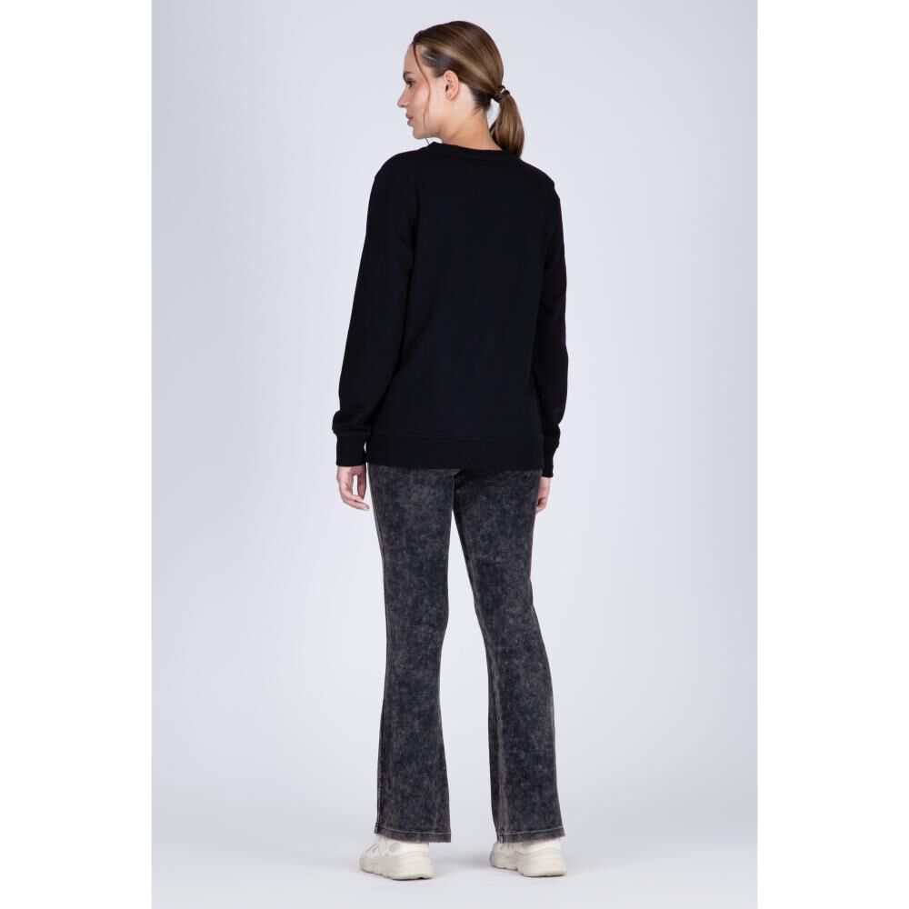 Polerón Deportivo Mujer Everlast image number 1.0